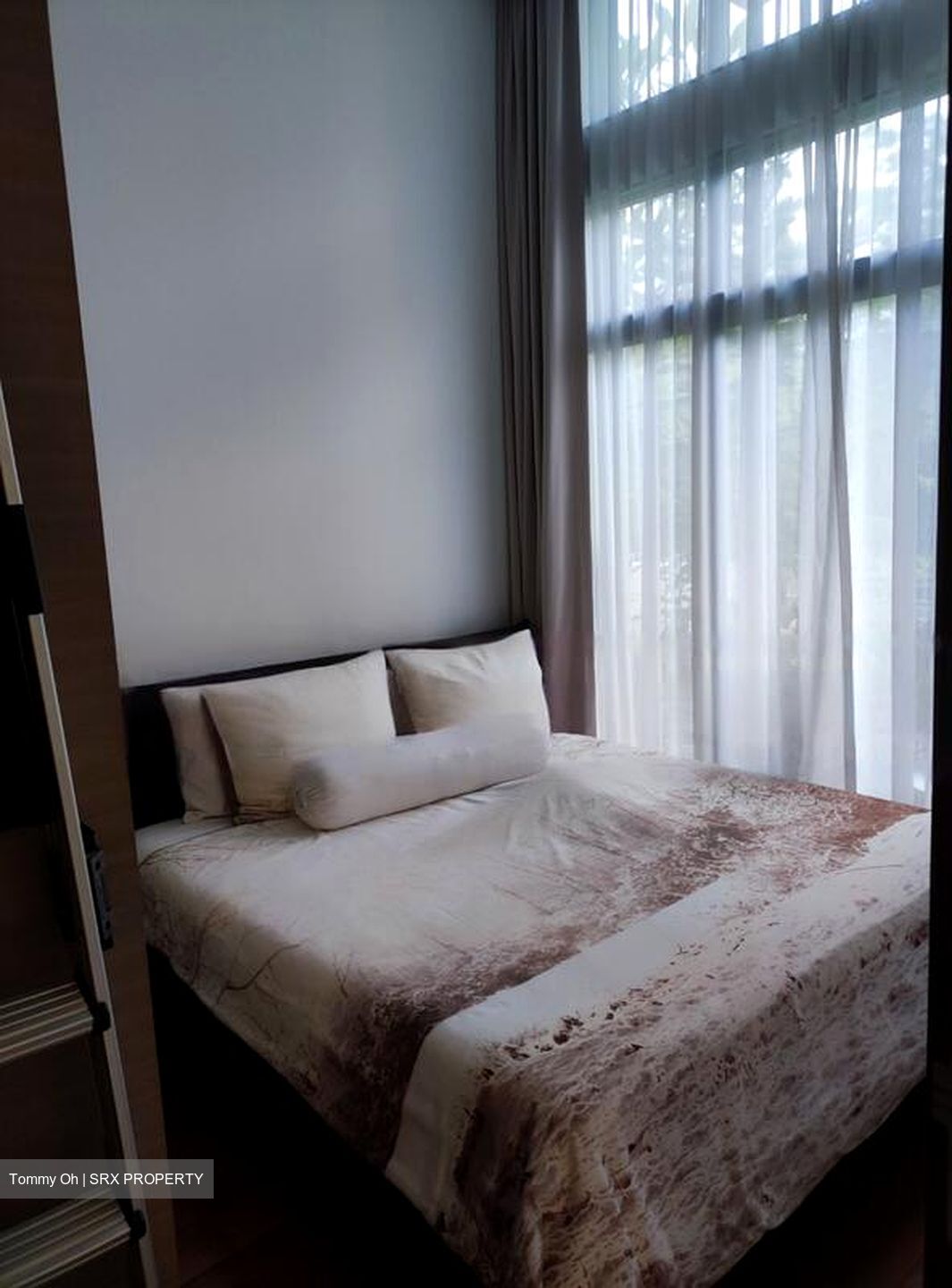 Tropika East (D14), Condominium #477807981